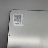 cszzacme Computer Keypad, 200x120mm, Long Battery Life, 40-Hour Continuous Use, 2-Hour Fast Charging