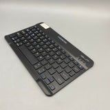 cszzacme Computer Keypad, 200x120mm, Long Battery Life, 40-Hour Continuous Use, 2-Hour Fast Charging