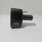EEK Converters for electric plugs, multiple protection functions, fast charging, compatible with mainstream energy vehicles