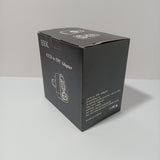 EEK Converters for electric plugs, multiple protection functions, fast charging, compatible with mainstream energy vehicles