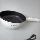 scinova Cooking pans, essential for cooking in the home kitchen