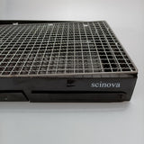 scinova Cooking utensils, namely, grills, foldable leg design, compact and portable