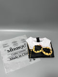 MHtBQU Cosplay Costume for Spy Roleplay, Anya-Inspired Outfit, Perfect for Spy Family Fans
