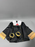 MHtBQU Cosplay Costume for Spy Roleplay, Anya-Inspired Outfit, Perfect for Spy Family Fans