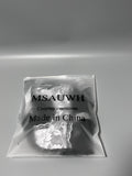 MSAUWH Cosplay Costume, Classic Maid Outfit for Women, Perfect for Roleplay and Themed Parties