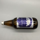 LEPSEN Craft Beer - 5.0% ABV, 640ml Bottle, Crisp and Refreshing with Subtle Sweetness and Aromatic Hops