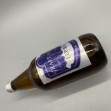 LEPSEN Craft Beer - 5.0% ABV, 640ml Bottle, Crisp and Refreshing with Subtle Sweetness and Aromatic Hops