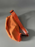 FIONAGEO Crossbody Bags – Adjustable Strap, Scratch-Resistant Oxford Fabric, 33×14×9cm, 110g, Main and Front Pockets for Storage