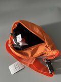 FIONAGEO Crossbody Bags – Adjustable Strap, Scratch-Resistant Oxford Fabric, 33×14×9cm, 110g, Main and Front Pockets for Storage