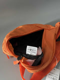 FIONAGEO Crossbody Bags – Adjustable Strap, Scratch-Resistant Oxford Fabric, 33×14×9cm, 110g, Main and Front Pockets for Storage