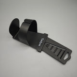 Tsedyon Cup Holders for Vehicles – Universal Car Cup Holder, Simple Installation, ABS Material, Space-Saving Design, Adjustable Mount, 13.5×6cm