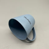 EphaClad Cups, Wheat Straw & PP Plastic, Heat-Resistant, Hot Press Molding, Ideal for Home, Children, & Educational Institutions,250ml
