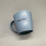 EphaClad Cups, Wheat Straw & PP Plastic, Heat-Resistant, Hot Press Molding, Ideal for Home, Children, & Educational Institutions,250ml