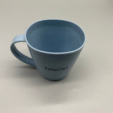 EphaClad Cups, Wheat Straw & PP Plastic, Heat-Resistant, Hot Press Molding, Ideal for Home, Children, & Educational Institutions,250ml