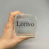 Lorivo Cups and Mugs, High-Temperature and Low-Temperature Resistant, Safe and Durable Drinkware