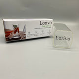 Lorivo Cups and Mugs, High-Temperature and Low-Temperature Resistant, Safe and Durable Drinkware