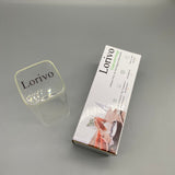 Lorivo Cups and Mugs, High-Temperature and Low-Temperature Resistant, Safe and Durable Drinkware