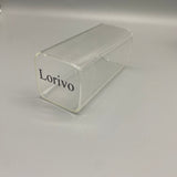 Lorivo Cups and Mugs, High-Temperature and Low-Temperature Resistant, Safe and Durable Drinkware