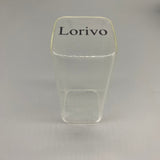 Lorivo Cups and Mugs, High-Temperature and Low-Temperature Resistant, Safe and Durable Drinkware