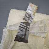 Haoyunll Curtains – Beige, 27.6x33.94 Inches, Soft & Durable, Light Filtering, Easy Care