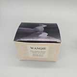 WANQIE Decorative boxes made of wood - Premium Wood, 9x9x5.5 cm, Multi-Purpose Use for Home Decor, Office Storage, Gift Packaging, Weddings, and Crafts