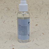 Doggy&Moggy Deodorant for Personal Use, 100ml Refreshing Foot Spray, Natural Citrus & Tea Tree Extracts, Neutralizes Odors & Keeps Feet Fresh, Ideal for Sports & Daily Use