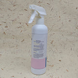 Doggy&Moggy Deodorizers for Pets, 350ml Green Plant-Based Pet Odor Eliminator, Antibacterial & Natural Freshness for Dogs & Pet Environments