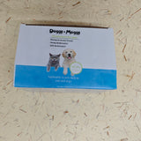 Doggy&Moggy Deodorizers for Pets, 350ml Green Plant-Based Pet Odor Eliminator, Antibacterial & Natural Freshness for Dogs & Pet Environments