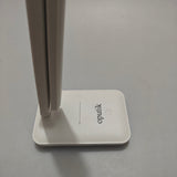 oputik LED Desk Lamp - Infinite Dimming, Adjustable Brightness & Color Temperature, 45-Hour Battery Life