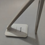 oputik LED Desk Lamp - Infinite Dimming, Adjustable Brightness & Color Temperature, 45-Hour Battery Life
