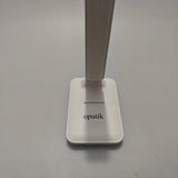 oputik LED Desk Lamp - Infinite Dimming, Adjustable Brightness & Color Temperature, 45-Hour Battery Life
