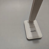 oputik LED Desk Lamp - Infinite Dimming, Adjustable Brightness & Color Temperature, 45-Hour Battery Life