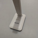 oputik LED Desk Lamp - Infinite Dimming, Adjustable Brightness & Color Temperature, 45-Hour Battery Life