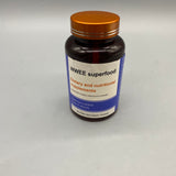 WWEE Superfood Dietary and nutritional supplements - 42g (60 Capsules), Daily Essential Nutrient Boost for Overall Health