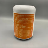 马泰克 Dietary and nutritional supplements, Calcium, Magnesium, Zinc, Vitamin D3, 2200g, 90 Tablets, Daily Nutrition for Adults