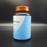 VerdantGlow Dietary and nutritional supplements - 22 Essential Vitamins & Minerals with A, B, D3 for Immune, Energy & Stress Support; Herb-Free & Flavor-Free Multivitamin Formula for Adult Wellness; 60 Tablets