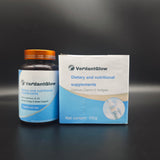 VerdantGlow Dietary and nutritional supplements - 22 Essential Vitamins & Minerals with A, B, D3 for Immune, Energy & Stress Support; Herb-Free & Flavor-Free Multivitamin Formula for Adult Wellness; 60 Tablets
