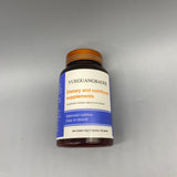 YUEGUANGBAOHE Dietary and Nutritional Supplements, Multivitamins & Minerals, 60 Tablets (42g Total), Balanced Nutrition, Easy Absorption, Adult Use Only