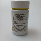 VGL VIGORINGLIFE Dietary Supplements for Humans - Multi-Vitamin and Mineral Formula, 42g (0.7g/piece x 60 pieces)