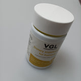 VGL VIGORINGLIFE Dietary Supplements for Humans - Multi-Vitamin and Mineral Formula, 42g (0.7g/piece x 60 pieces)