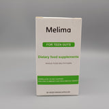 Melima Dietary food supplements, improves immune function, promotes skin health and rejuvenation