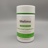 Melima Dietary food supplements, improves immune function, promotes skin health and rejuvenation