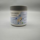 Tatavonix Dietary pet supplements in the form of pet treats – Joint Health Support Treats with Shark Cartilage, BCM-95 Curcumin, Chicory Root Fiber – 150g for Dogs and Cats