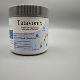Tatavonix Dietary pet supplements in the form of pet treats – Joint Health Support Treats with Shark Cartilage, BCM-95 Curcumin, Chicory Root Fiber – 150g for Dogs and Cats