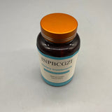 INPBCGZI Dietary Supplements, 60 Tablets, Multi-Vitamin & Mineral Complex for Balanced Nutrition, Easy Absorption, 42g