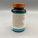 INPBCGZI Dietary Supplements, 60 Tablets, Multi-Vitamin & Mineral Complex for Balanced Nutrition, Easy Absorption, 42g