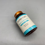 INPBCGZI Dietary Supplements, 60 Tablets, Multi-Vitamin & Mineral Complex for Balanced Nutrition, Easy Absorption, 42g
