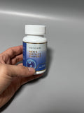 AMCNO ACIO Dietary Supplements – 60 Tablets with Folic Acid, Zinc, Selenium & Calcium – Daily Nutritional Support for Overall Health