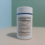 HISEWAY Dietary supplements for human consumption, optimizes cognitive function, enhances memory and concentration