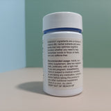 HISEWAY Dietary supplements for human consumption, optimizes cognitive function, enhances memory and concentration